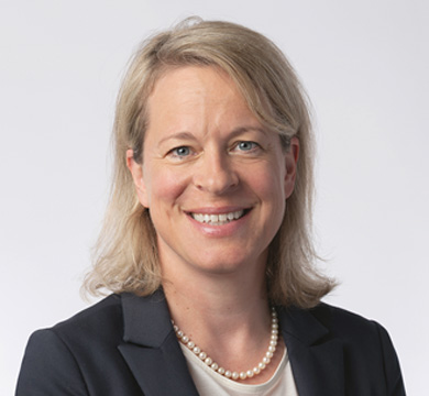Barbara Zimmermann-Gerster