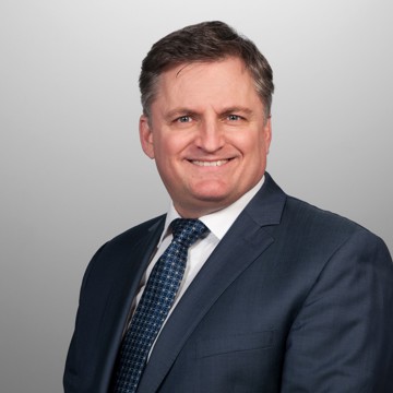 Christian Heiniger -